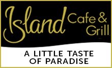 Island Cafe & Grill